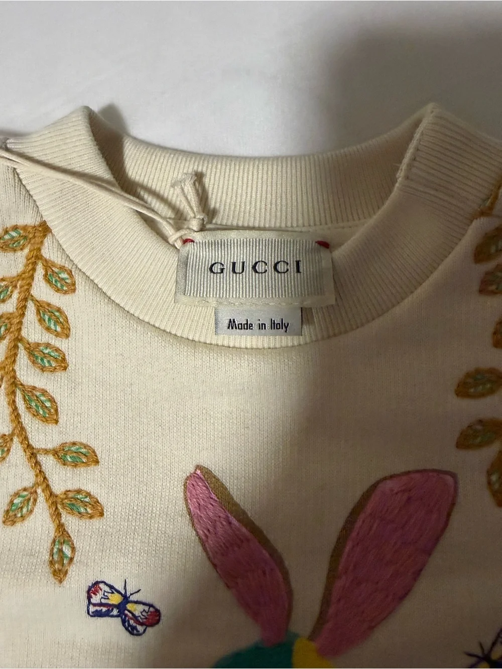 N/A gucci babies